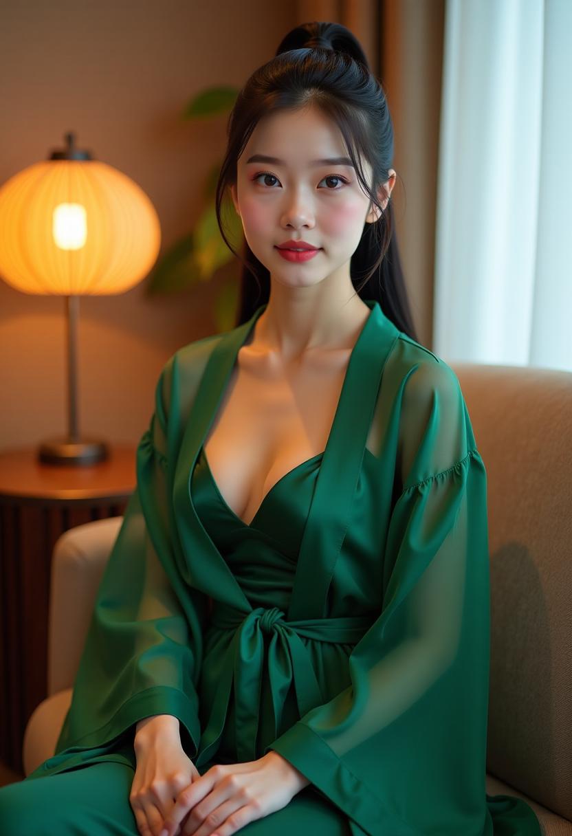 李恩美传奇舞台实录